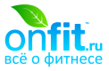 Информационный портал о фитнесе и спорте "Onfit"